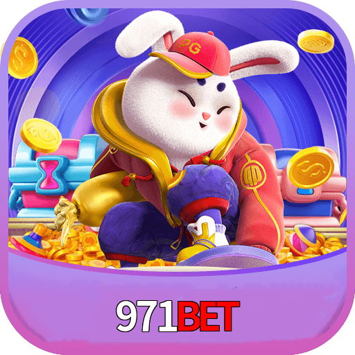 Imagem promocional da 971bet mostrando a plataforma e suas vantagens